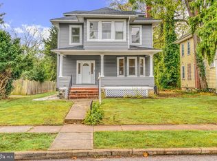 4303 Fernhill Ave, Baltimore, MD 21215