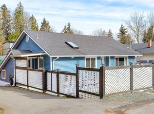 2877 Cecelia St, North Cowichan, BC V0R 1K3