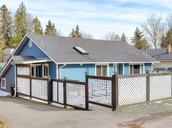 2877 Cecelia St, North Cowichan, BC V0R 1K3