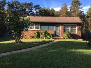 17 Allison Ct, Asheville, NC 28805