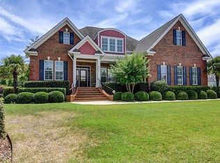 5421 Andrews Reach Loop, Wilmington, NC 28409