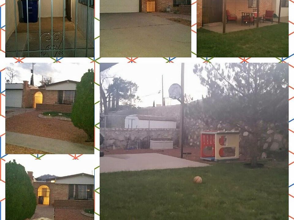 2nd image of 3909 Libra Ln