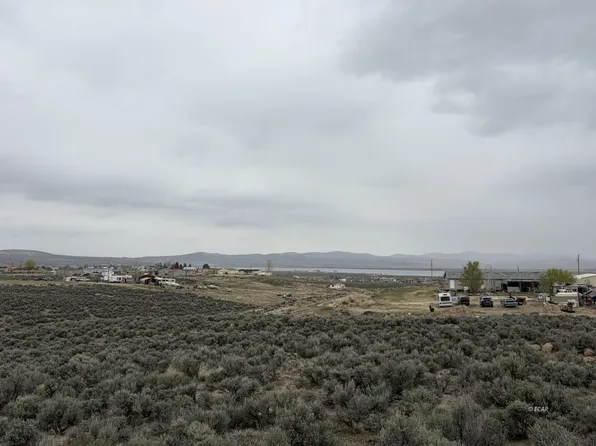 Marshall Avenue Chuckar St, Spring Creek, NV 89815