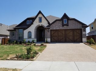 1616 Silvery Canoe Way, Wylie, TX 75098