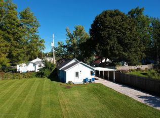 323 Haze St, Lansing, MI 48917