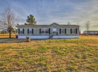 103 Park View Ct, McLoud, OK 74851