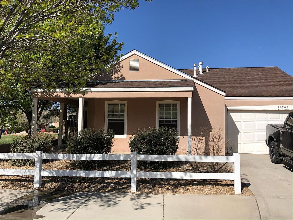 1st image of 10705 Miera Dr NW
