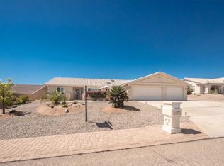 2911 Alibi Dr, Lake Havasu City, AZ 86404