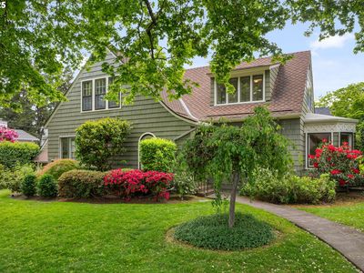 6637 SE 30th Ave, Portland, OR, 97202