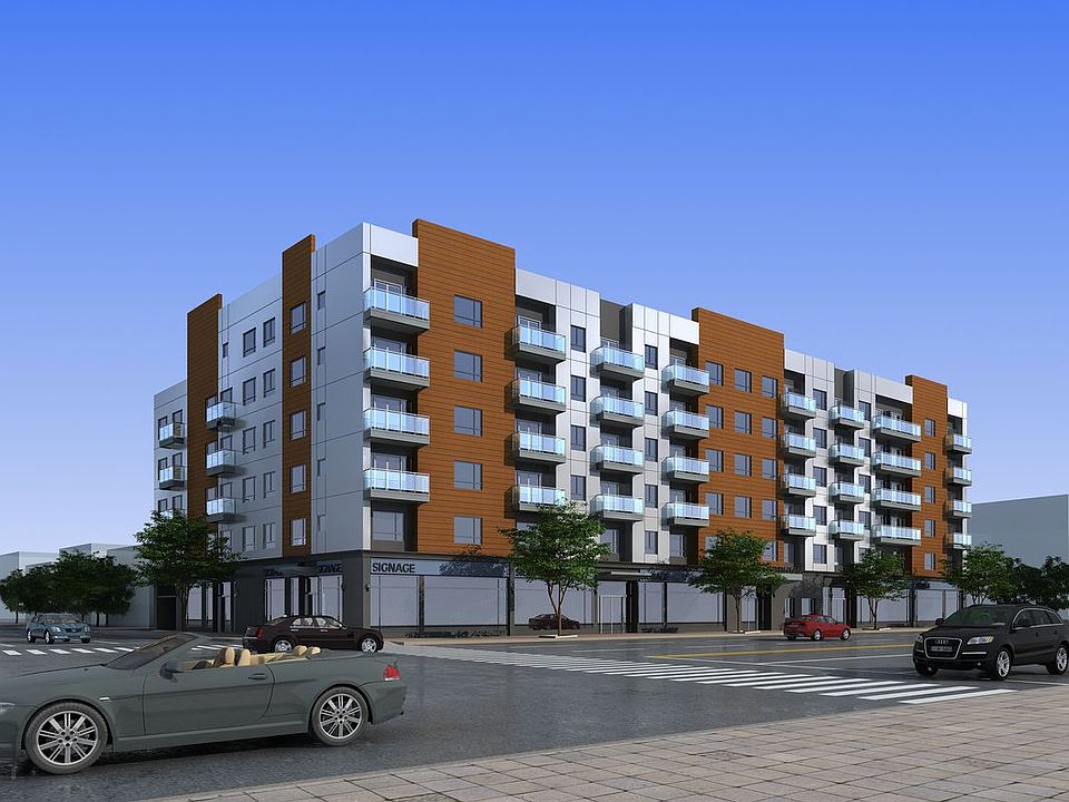1st image of 62-98 Woodhaven Blvd #4K