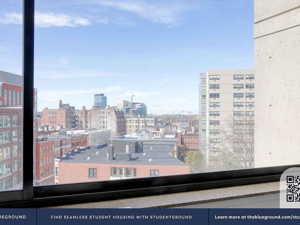 Window View
