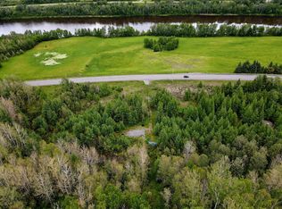 Map7 Lot4a Hamlin Rd, Limestone, ME 04750