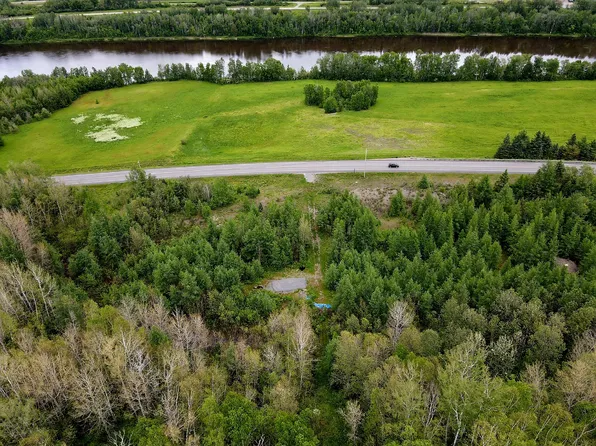 Map7 Lot4A Hamlin Road, Hamlin, ME 04750