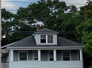 85 High St APT A, Sanford, ME 04073