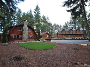 20619 115th Ave E, Graham, WA 98338