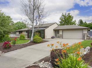 3415 S Fox Ct, Spokane, WA 99206