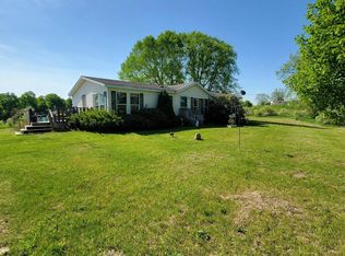 496 230th Ave, Reed City, MI 49677