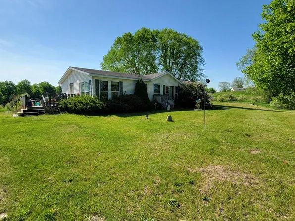 496 230th Ave, Reed City, MI 49677