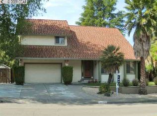 851 El Capitan Dr, Danville, CA
