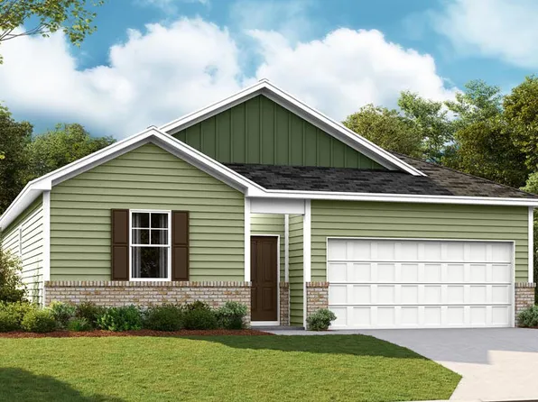 264 Preece Ln, Niota, TN 37826