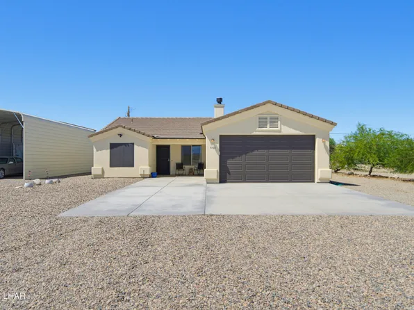 7703 N Rice Dr, Lake Havasu City, AZ 86404