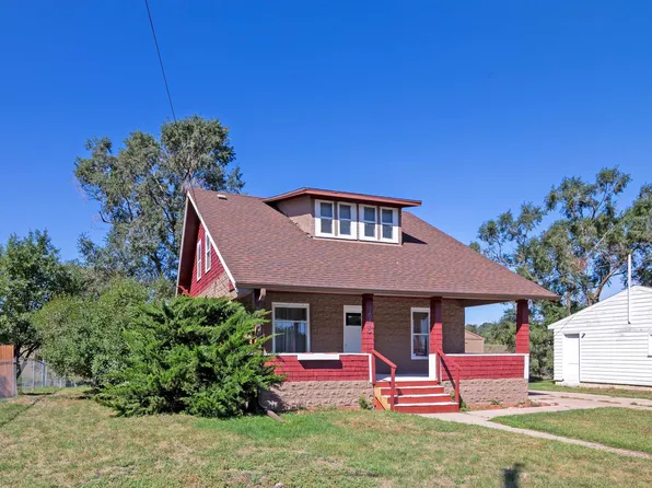 1915 N Wayland Ave, Sioux Falls, SD 57103