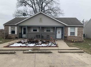 2846 Plaza Ln #2848, Lafayette, IN 47909