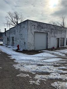 101 S Ransom St, Richmond, KS, 66080