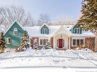 48 Green Springs Dr, Madison, CT 06443