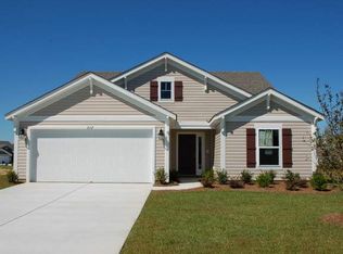 2112 Jarvis Ln LOT 77, Calabash, NC 28467