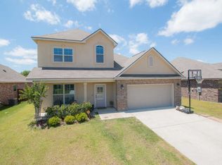 15175 Oberlin Ave, Gulfport, MS 39503