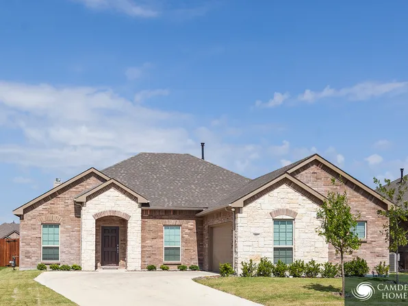 213 Camden St, Red Oak, TX 75154