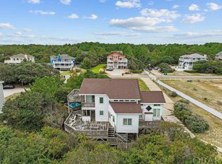 1047 Whalehead Dr LOT 26, Corolla, NC 27927