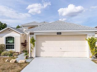 406 Lake Davenport Blvd, Davenport, FL 33897