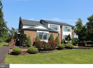 1331 Hainesport Mount Laurel Rd, Mount Laurel, NJ 08054