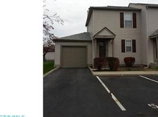 5770 Belmore Dr, Hilliard, OH 43026