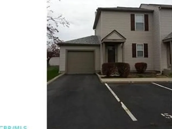 5770 Belmore Dr, Hilliard, OH 43026