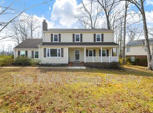 1601 Lancashire Dr, North Chesterfield, VA 23235