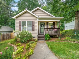 41 Wilmington St, Asheville, NC 28806