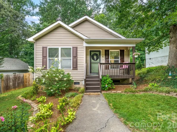 41 Wilmington St, Asheville, NC 28806