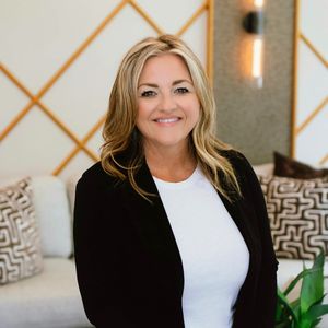 Christy Lombard