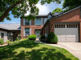 7114 Sweetwater Dr, Florence, KY 41042