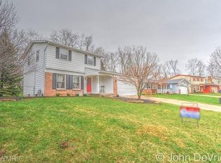 1546 Morewood Dr SE, Grand Rapids, MI 49508
