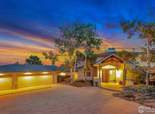 9552 Mountain Ridge Dr, Boulder, CO 80302