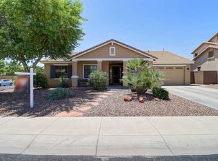 14305 W Lisbon Ln, Surprise, AZ 85379