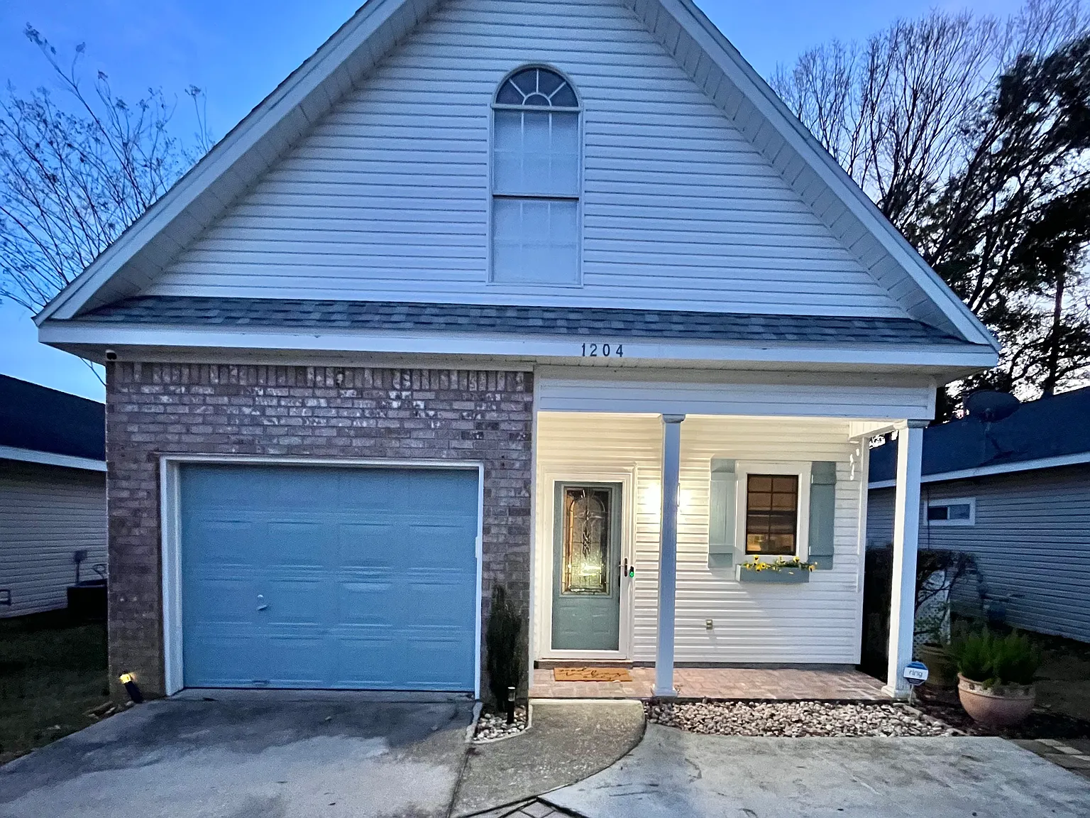 1204 Jasper St — Photo 1