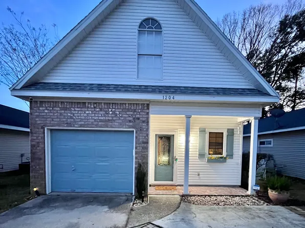 1204 Jasper St, Cantonment, FL 32533