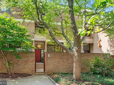 407 N St SW #4, Washington, DC, 20024