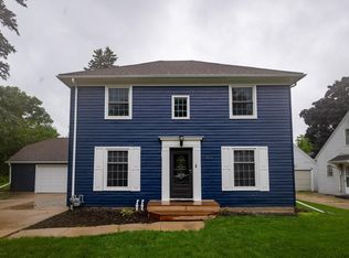 1304 3rd St NW, Austin, MN 55912