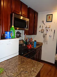 Rented by Metropolitan Equities